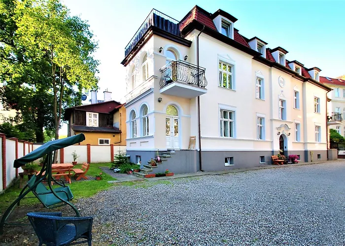 Kamienica Ogrodowa